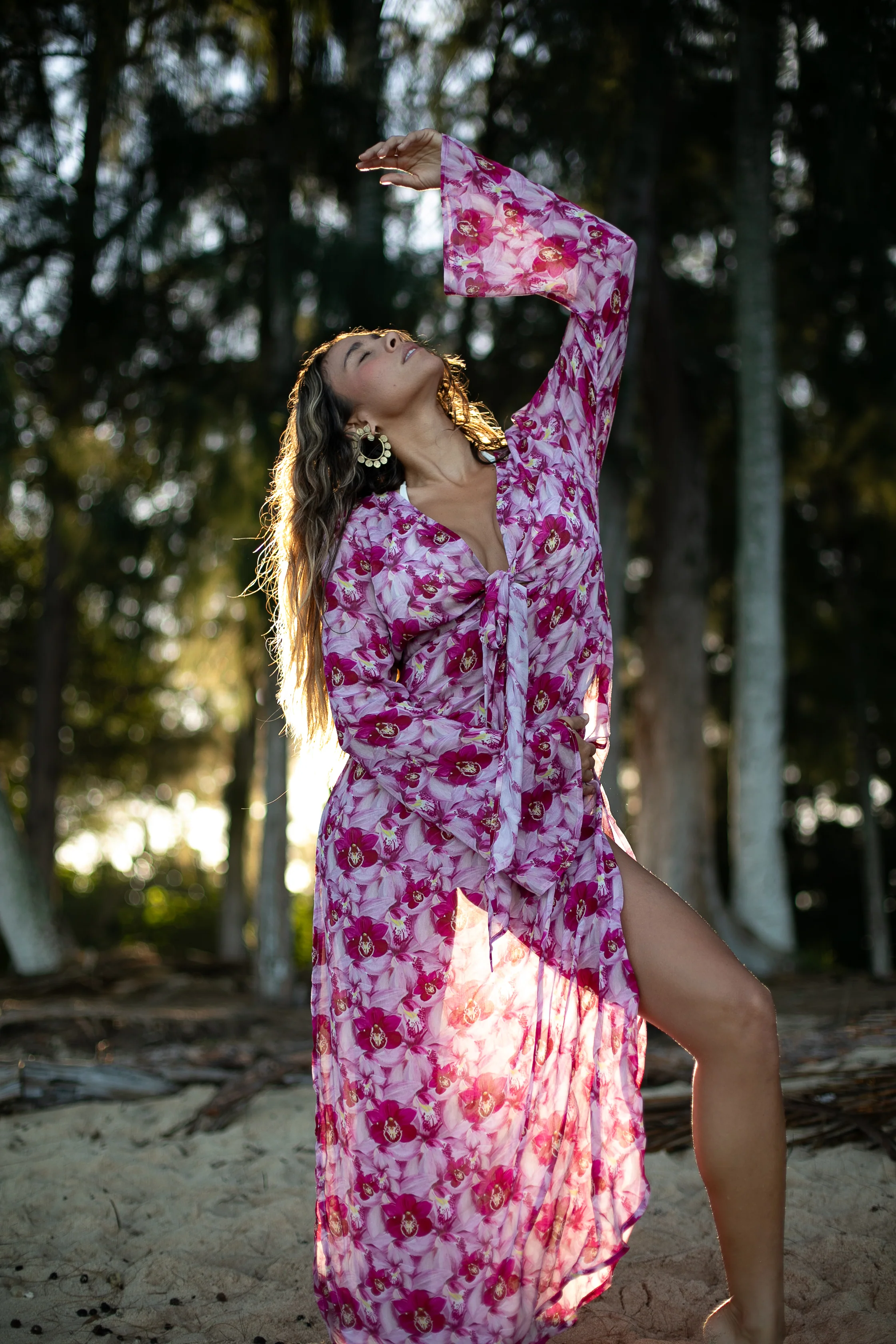 Long Dress - Haumea - Image 3