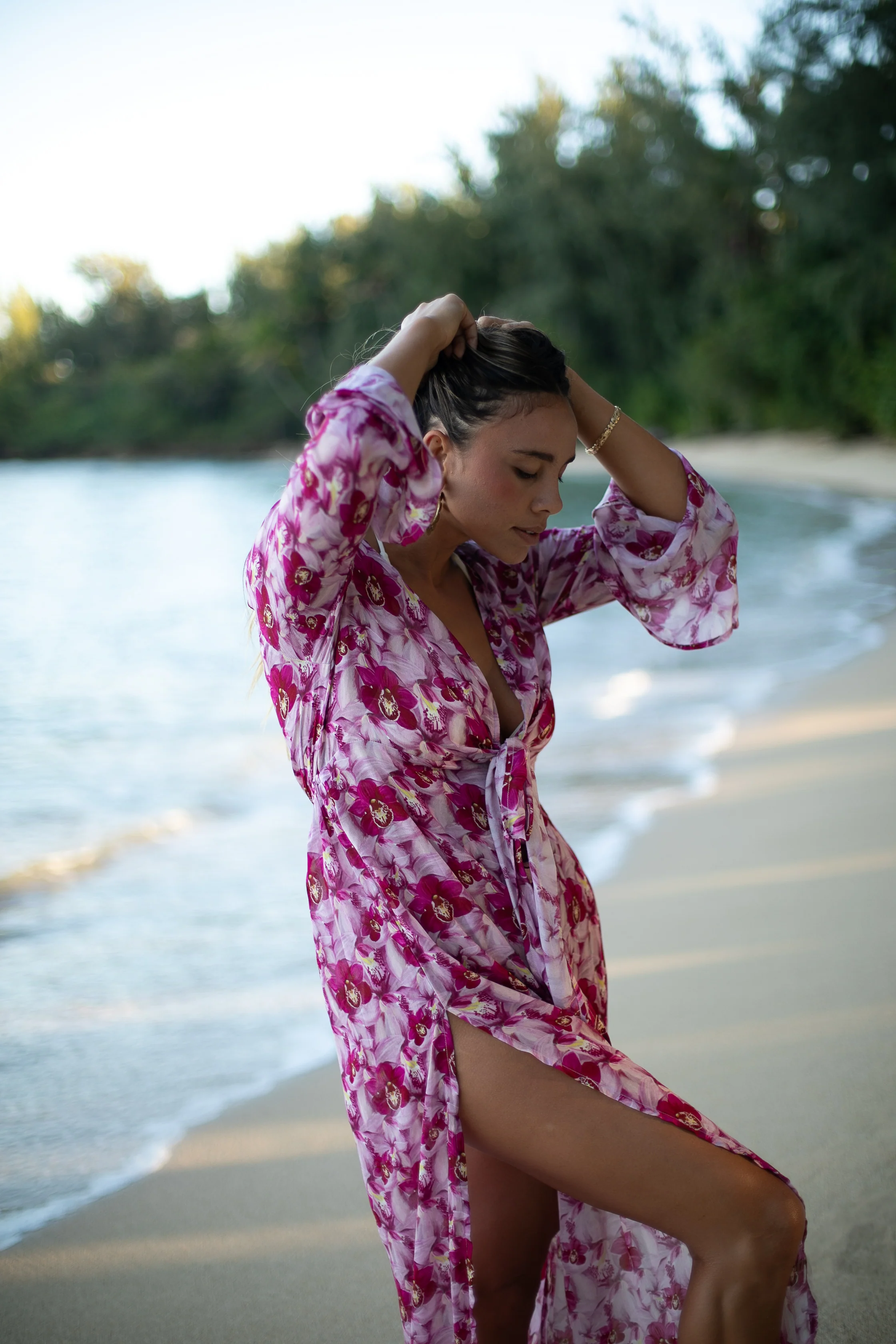 Long Dress - Haumea - Image 5