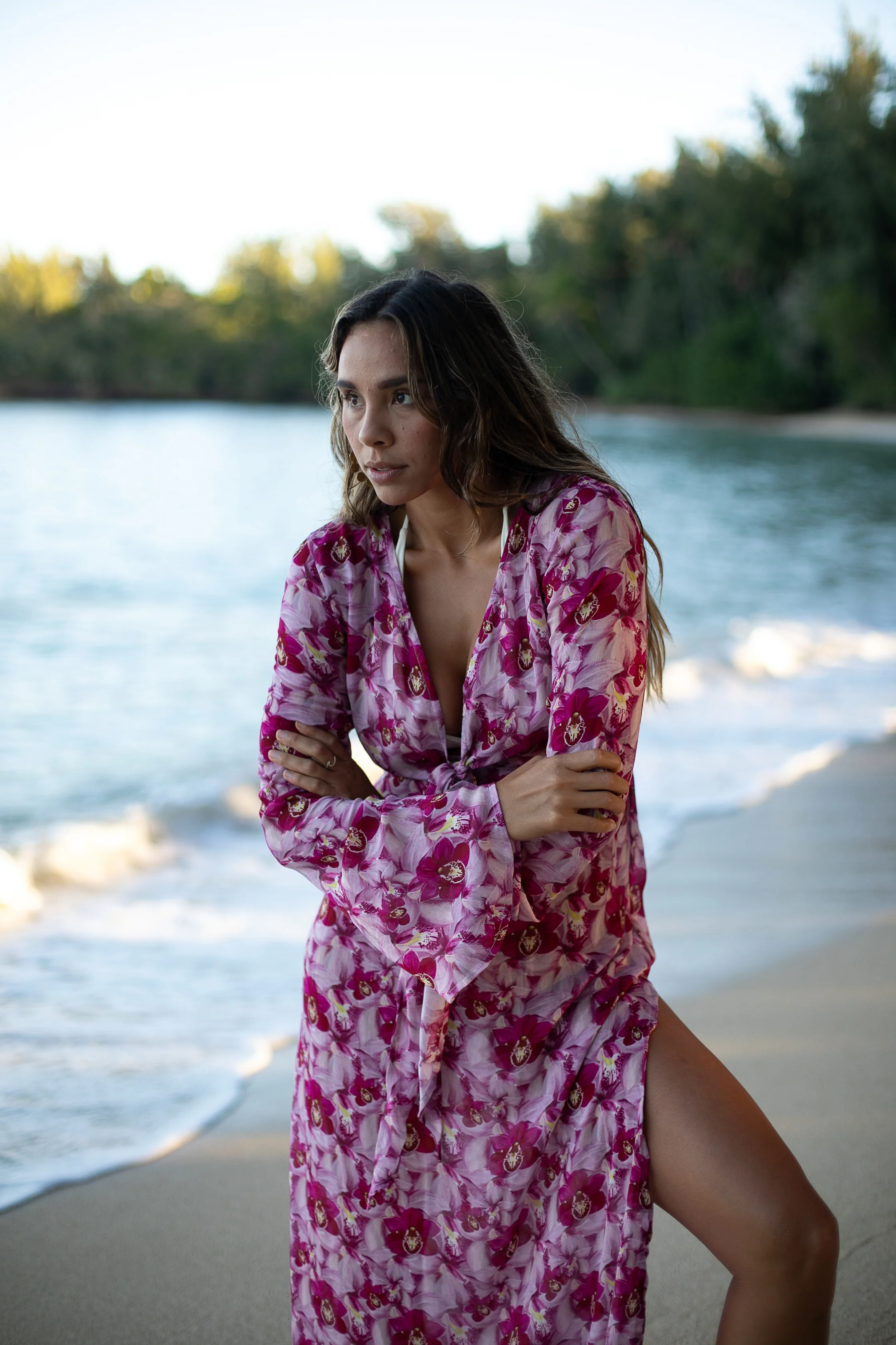Long Dress - Haumea - Image 6