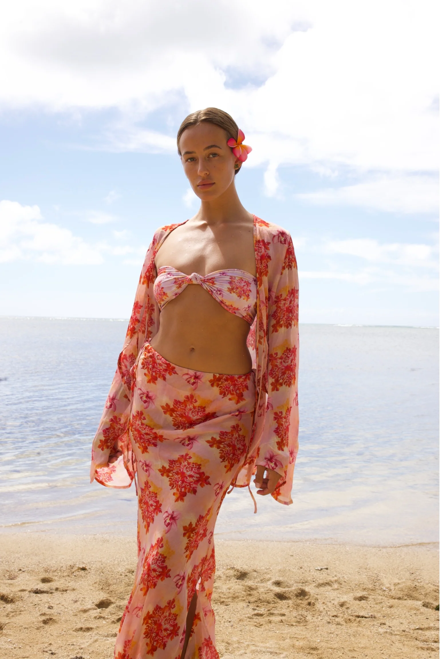 Mana Blouse - Image 2